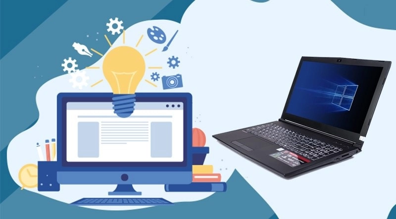 Kiểm tra cấu hình máy tính trước khi cài Windows